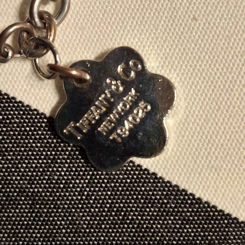 Tiffany Bracelet